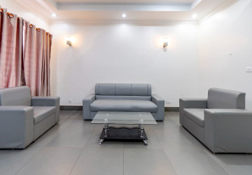 1 Bedroom Apartment For Rent - Svay Dangkum, Siem Reap thumbnail