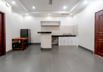 1 Bedroom Apartment For Rent - Svay Dangkum, Siem Reap thumbnail