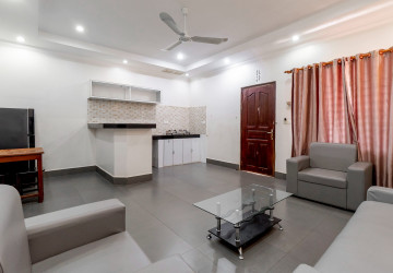 1 Bedroom Apartment For Rent - Svay Dangkum, Siem Reap thumbnail
