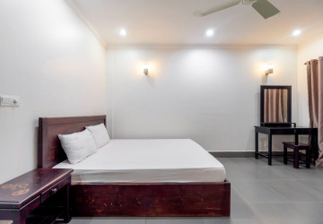 1 Bedroom Apartment For Rent - Svay Dangkum, Siem Reap thumbnail