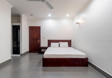 1 Bedroom Apartment For Rent - Svay Dangkum, Siem Reap thumbnail