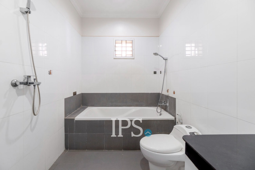 1 Bedroom Apartment For Rent - Svay Dangkum, Siem Reap
