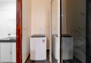 1 Bedroom Apartment For Rent - Svay Dangkum, Siem Reap thumbnail