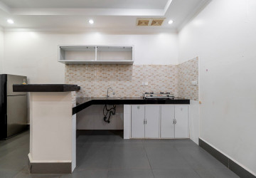1 Bedroom Apartment For Rent - Svay Dangkum, Siem Reap thumbnail