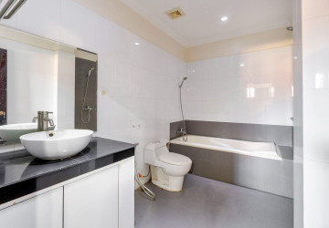 Studio Room Apartment For Rent - Svay Dangkum, Siem Reap thumbnail