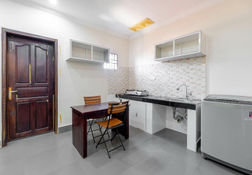 Studio Room Apartment For Rent - Svay Dangkum, Siem Reap thumbnail
