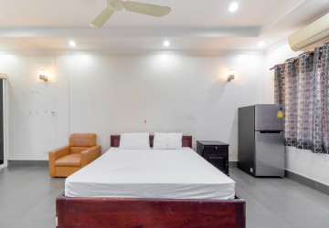 Studio Room Apartment For Rent - Svay Dangkum, Siem Reap thumbnail