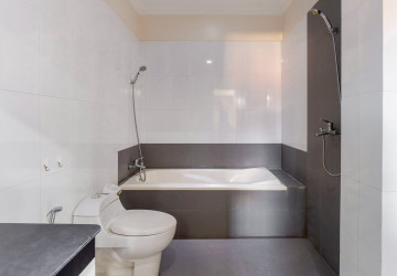 Studio Room Apartment For Rent - Svay Dangkum, Siem Reap thumbnail