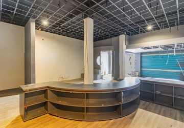 408 Sqm Commercial Building For Rent - Chey Chumneah, Phnom Penh thumbnail