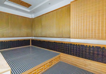 408 Sqm Commercial Building For Rent - Chey Chumneah, Phnom Penh thumbnail