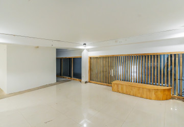 408 Sqm Commercial Building For Rent - Chey Chumneah, Phnom Penh thumbnail