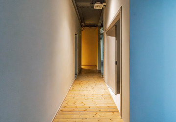 408 Sqm Commercial Building For Rent - Chey Chumneah, Phnom Penh thumbnail
