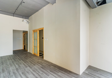 408 Sqm Commercial Building For Rent - Chey Chumneah, Phnom Penh thumbnail