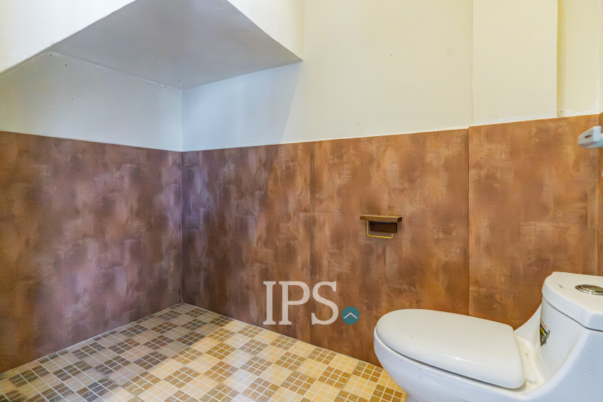 408 Sqm Commercial Building For Rent - Chey Chumneah, Phnom Penh
