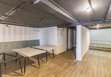 408 Sqm Commercial Building For Rent - Chey Chumneah, Phnom Penh thumbnail