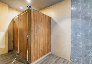 408 Sqm Commercial Building For Rent - Chey Chumneah, Phnom Penh thumbnail