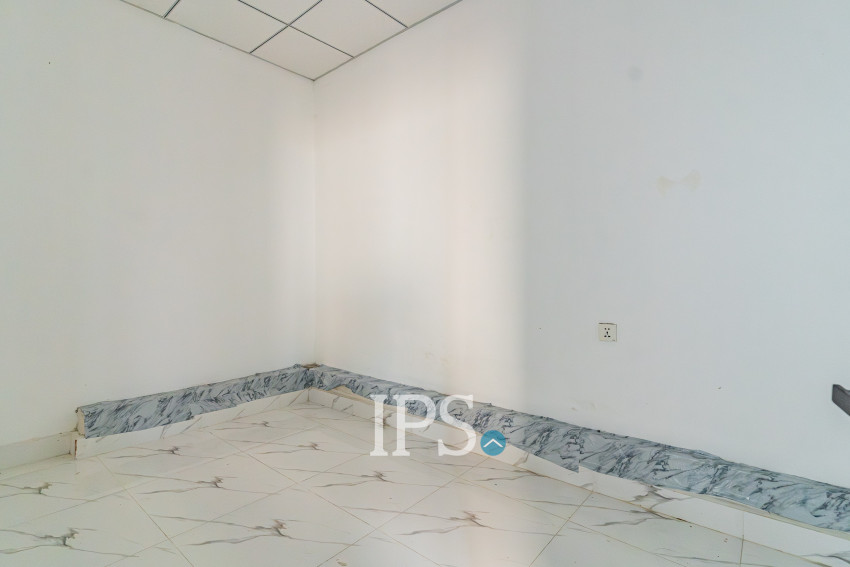 408 Sqm Commercial Building For Rent - Chey Chumneah, Phnom Penh