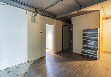 408 Sqm Commercial Building For Rent - Chey Chumneah, Phnom Penh thumbnail
