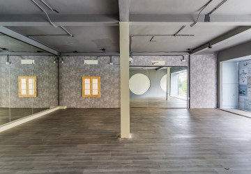 408 Sqm Commercial Building For Rent - Chey Chumneah, Phnom Penh thumbnail