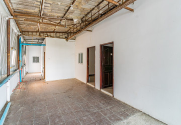 408 Sqm Commercial Building For Rent - Chey Chumneah, Phnom Penh thumbnail