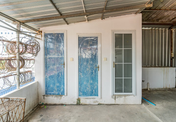 408 Sqm Commercial Building For Rent - Chey Chumneah, Phnom Penh thumbnail