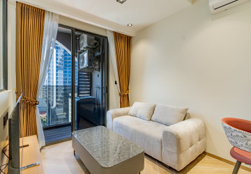 1 Bedroom Condo For Rent - Time Square 5, BKK1, Phnom Penh thumbnail