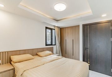 2 Bedroom Serviced Apartment For Rent - Toul Tum Poung 1, Phnom Penh thumbnail