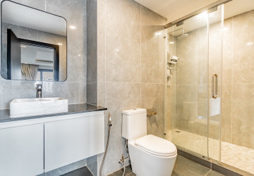 2 Bedroom Serviced Apartment For Rent - Toul Tum Poung 1, Phnom Penh thumbnail