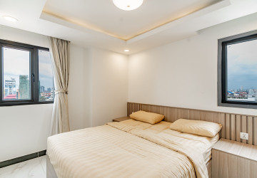 2 Bedroom Serviced Apartment For Rent - Toul Tum Poung 1, Phnom Penh thumbnail