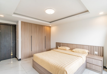 2 Bedroom Serviced Apartment For Rent - Toul Tum Poung 1, Phnom Penh thumbnail