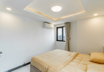 2 Bedroom Serviced Apartment For Rent - Toul Tum Poung 1, Phnom Penh thumbnail