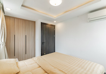 2 Bedroom Serviced Apartment For Rent - Toul Tum Poung 1, Phnom Penh thumbnail
