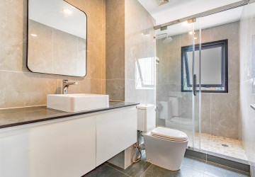 2 Bedroom Serviced Apartment For Rent - Toul Tum Poung 1, Phnom Penh thumbnail