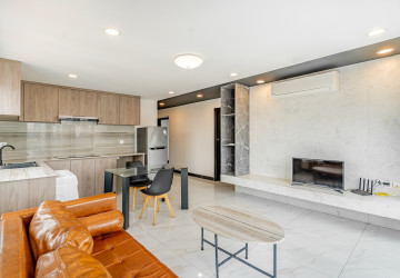 2 Bedroom Serviced Apartment For Rent - Toul Tum Poung 1, Phnom Penh thumbnail