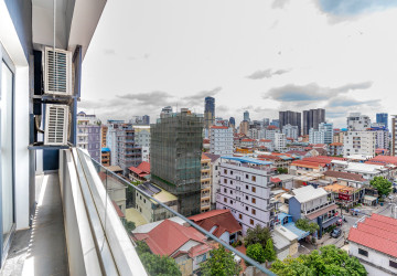 2 Bedroom Serviced Apartment For Rent - Toul Tum Poung 1, Phnom Penh thumbnail