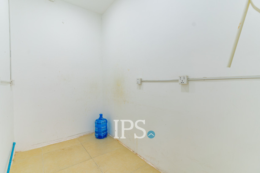 345 Sqm Retail Space For Rent - BKK1, Phnom Penh