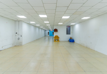 345 Sqm Retail Space For Rent - BKK1, Phnom Penh thumbnail