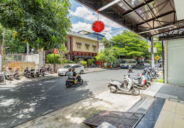 345 Sqm Retail Space For Rent - BKK1, Phnom Penh thumbnail