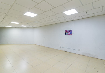 345 Sqm Retail Space For Rent - BKK1, Phnom Penh thumbnail