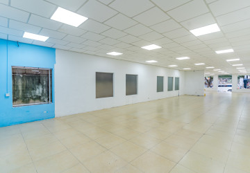345 Sqm Retail Space For Rent - BKK1, Phnom Penh thumbnail