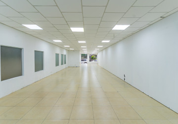 345 Sqm Retail Space For Rent - BKK1, Phnom Penh thumbnail