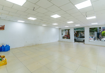 345 Sqm Retail Space For Rent - BKK1, Phnom Penh thumbnail
