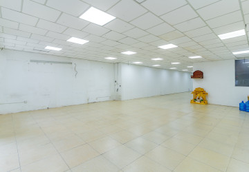 345 Sqm Retail Space For Rent - BKK1, Phnom Penh thumbnail