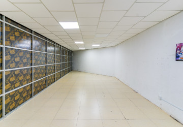 345 Sqm Retail Space For Rent - BKK1, Phnom Penh thumbnail