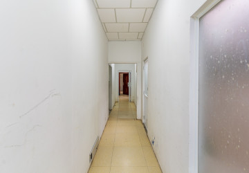 345 Sqm Retail Space For Rent - BKK1, Phnom Penh thumbnail