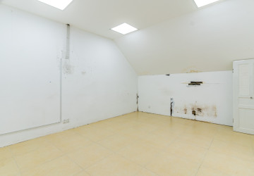 345 Sqm Retail Space For Rent - BKK1, Phnom Penh thumbnail