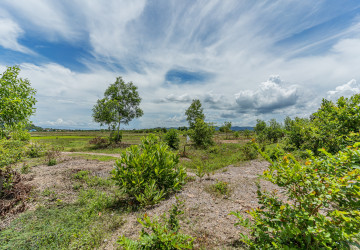 1,787 Sqm Land For Sale - Angkoal, Kep Province thumbnail