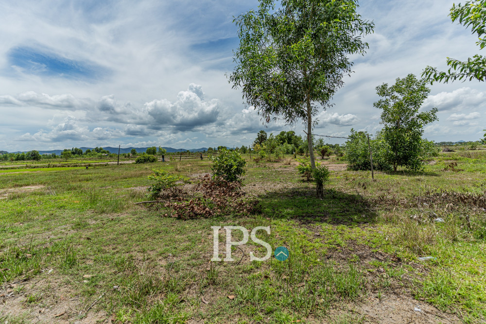 1,787 Sqm Land For Sale - Angkoal, Kep Province - Image 2 1,787 Sqm Land For Sale - Angkoal, Kep Province - Image 2