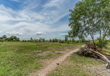 1,787 Sqm Land For Sale - Angkoal, Kep Province thumbnail