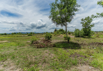 1,787 Sqm Land For Sale - Angkoal, Kep Province thumbnail